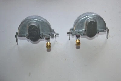 $349 • Buy 1935 36 37 Plymouth Closed Car Rebuilt Trico Vacuum Wiper Motors Warranty