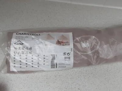 Ikea Charmtroll Tan Elephant Wall Bed Canopy 59x32x32 New In Package • £10.99