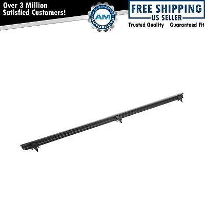 OEM 68160-89116 Window Sweep Felt Weatherstrip LH RH For Toyota Pickup 4Runner • $39.79