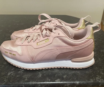 $25 • Buy Puma Womens Shoes