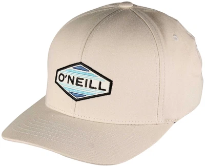 $27.95 • Buy O'Neill Horizon Hat - Khaki - New