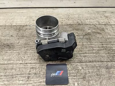 OEM BMW F22 F23 F30 F31 F32 F33 F36 Engine N20 N26 Throttle Body Assembly • $27.95