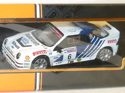 1/43 Ford RS200  Group B  Lombard RAC Rally 1986  K.Grundel / B.Melander • £59.95