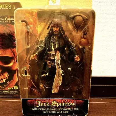Jack Sparrow No.56784 • $67.23