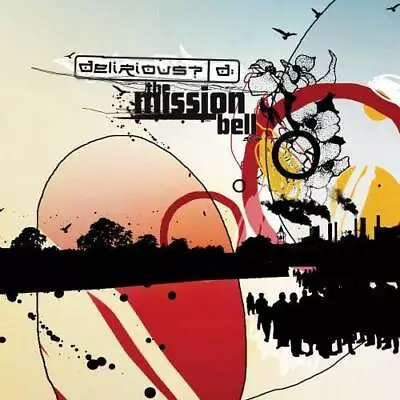 Mission Bell - Audio CD By Delirious - GOOD • $4.93