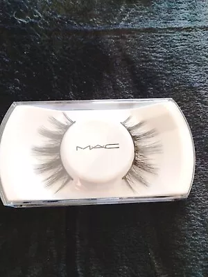 New In Box MAC Cosmetics # 86 Opportunist Lash Faux Eyelashes • $7.50