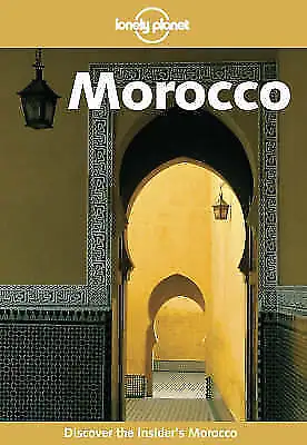 £2.41 • Buy Morocco By Jan Dodd, Bradley Mayhew, Geoff Crowther (Paperback, 2003)