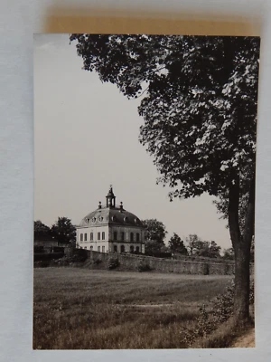 £0.86 • Buy Museum Of Animal Science Dresden Pheasant Castles Moritzburg. German Photo Library.1733