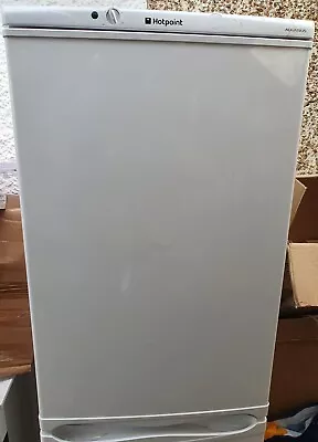 £0.99 • Buy Hotpoint Aquarius Fridge Freezer (not Working)