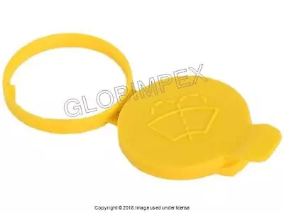 SAAB 9-3 9-X 9-5 (1999-2011) Washer Fluid Reservoir Cap PRO PARTS + WARRANTY • $9.95