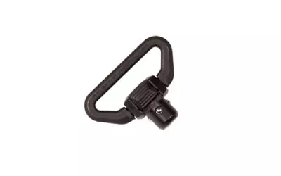 Magpul MAG543 Black Heavy-Duty QDM-Quick Disconnect Swivel For 1.25  Webbing • $30.69