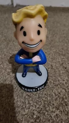 Fallout 3 Collectors Edition Original Bobblehead • £40