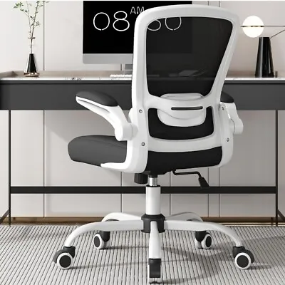Office Chair Ergonomic Desk Chair High Back Mesh Computer Chair Executive Chair • $100