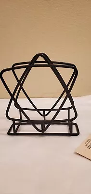 LEVIMETREE Napkin Holder Star Steel Design Napkin Holder For Kitchen/Dining New • $17