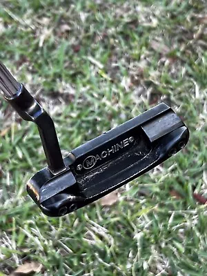 Machine M2A Putter • $299.99