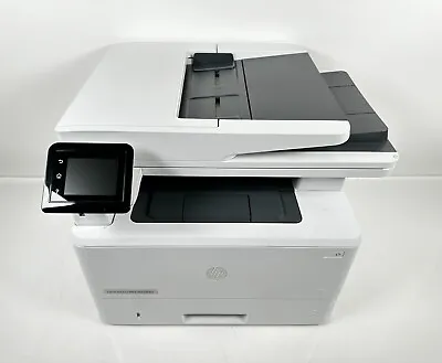 HP LaserJet Pro MFP M428fdw All-in-One Laser Printer W1A30A With Toner • $379.99