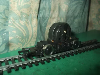 MAINLINE WARSHIP CLASS 42 NON POWERED BOGIE ONLY - No.2 • £16.95