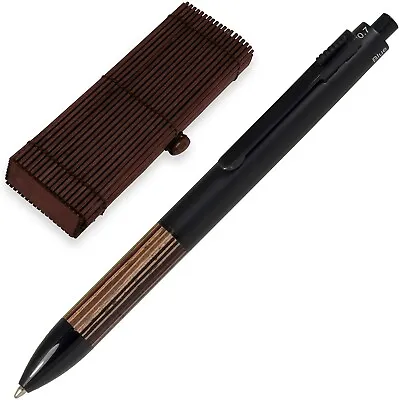 ONLINE Multi Function Ballpoint Pen & Pencil Maroon Made In Germany New • $29.95