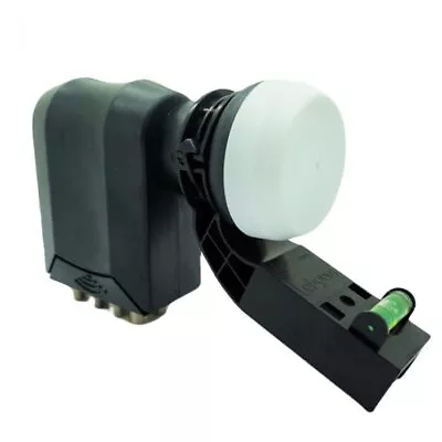 Octo LNB 8 Way Genuine MK4 Universal Digital Satellite LMB For Freesat Sky+ HD • £36.95