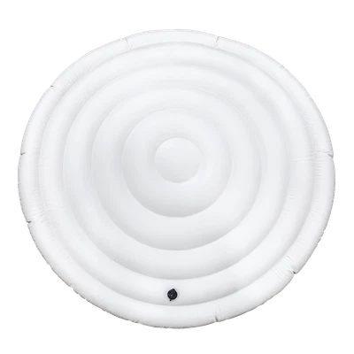 Dellonda 4-6 Person Hot Tub/Spa Inflatable Heat Retaining Lid • £47.95