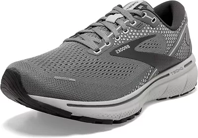 Brooks Men's SIZE 13 2E EXTRA WIDE Ghost 14 Running Shoe In Neutral - $140 • $99.99