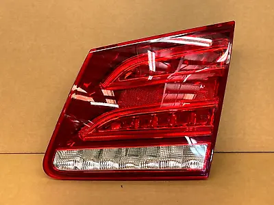 ⭐perfect! 2014-2016 Mercedes E Class Wagon W212 Right Pass Inner Taillight Oem • $86.24