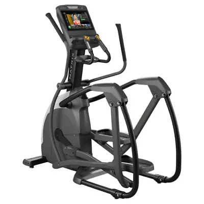 Matrix Performance Touch Elliptical EP-PS-Touch - Just Off 3 Year Lease • $3999