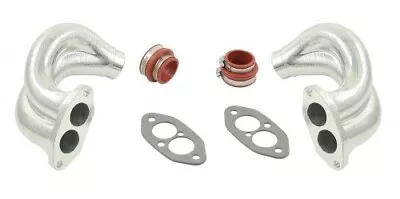 Empi Dual Port End Casting Kit For VW Beetle - Left And Right - 3236 • $109.95