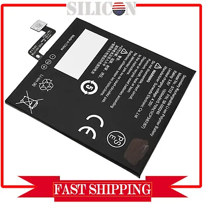 Secondary Rechargeable Li-ion Polymer Battery For Amazon Kindle Paperwhite 4 • $14.49