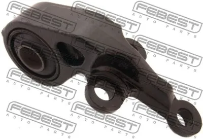 FEBEST NAB-003B Control Arm-/Trailing Arm Bush For NISSAN • $40.45