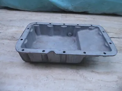 1970's-80's BMW R75 R80 R90 R100 Airhead Twin Extended Deep Oil Pan PL1123-BP3+ • $180