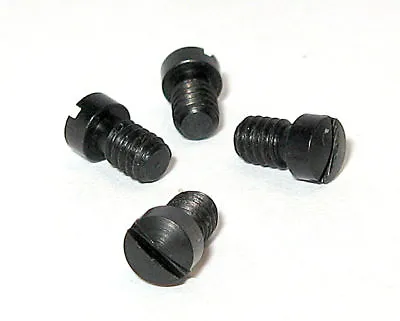 Consew 225 / 226 Inside Foot Mounting Screws (4 Each) #10661 • $6.90