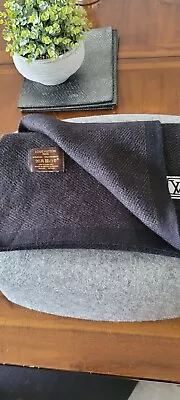 Louis Vuitton Scarf. VGC M70439. • £70