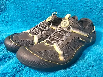 Jeep J-41 Tahoe Women's Size 7.5M Vegan Upper Hiking Shoes Water Trail Ready • $23