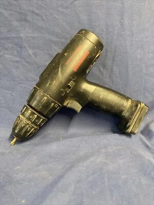 £6 • Buy Atlas Copco 9.6v Drill Body Only