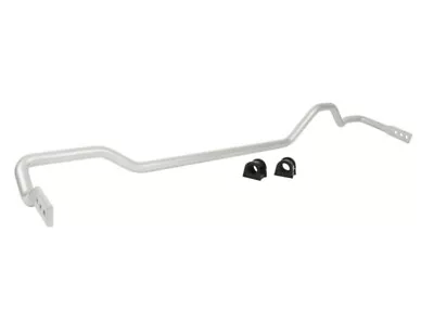 Whiteline Rear 24mm Swaybar-X Heavy Duty Blade Adjustable For 04-07 Subaru STi- • $265.88