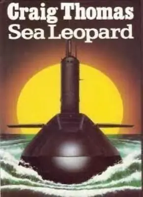 Sea LeopardCraig Thomas- 9780718119577 • £3.28