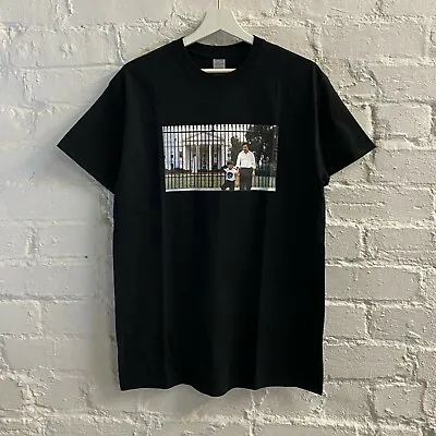 Actual Fact Pablo Escobar Whitehouse Black Tee T-shirt • $61.57