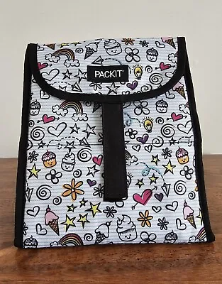 Packit Freezable Lunch Sack-Freezable Lunch Bag-Brand New With Tags • $20