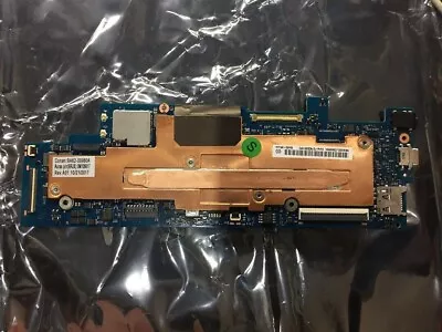 Samsung Chromebook Plus XE513C24-K01US Motherboard 4gb32gb • $59