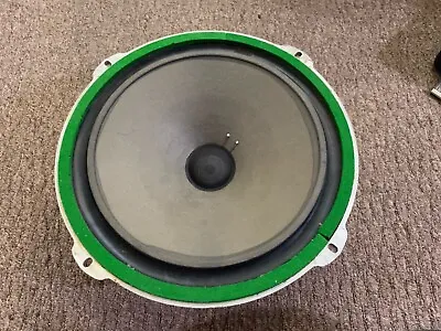 Vintage Wharfedale 12  4 Ohm Woofer Speaker Wharfdale - England • $100