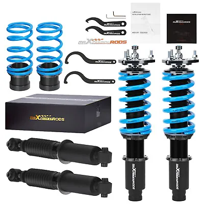 MaXpeedingrods COILOVERS KIT FOR MAZDA MAZDA6 / MAZDASPEED6 03-08 (GG3S/GGSP) • $399