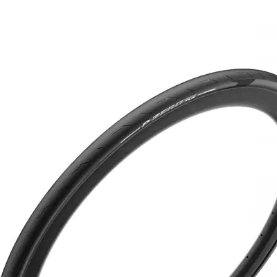 Bike Tire 700x28 28-622 Pzero Race Tubeless Ready Black Color • $125.40