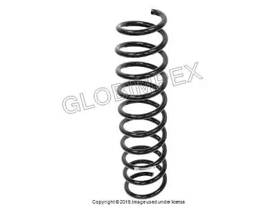 VOLVO S40 V40 (2000-2004) Coil Spring REAR L Or R (1) BILSTEIN B3 + WARRANTY • $89.35