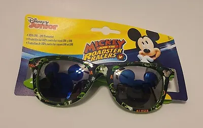 Mickey Mouse Sunglasses Boys • £7.71