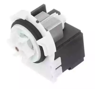 GE Dishwasher Drain Pump WD19X25461 WD19X26143 265D3375G001 • $30