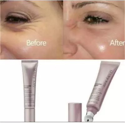 Mary Kay TimeWise Repair Volu-Firm Eye Renewal Cream • $29.99