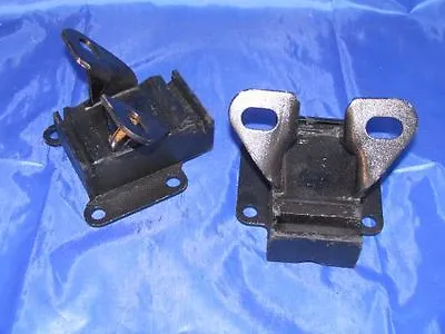 2 Front Motor Mounts 55 56 Packard V8 NEW PAIR 1955 1956 • $119.99