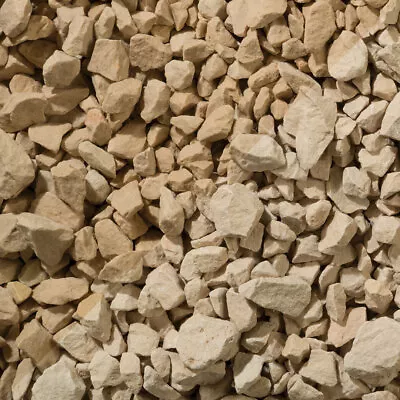 Cotswold Garden & Landscaping Gravel Chippings 10-20mm • £160.28