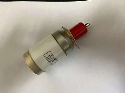 500pf Vacuum Variable Capacitor • £45